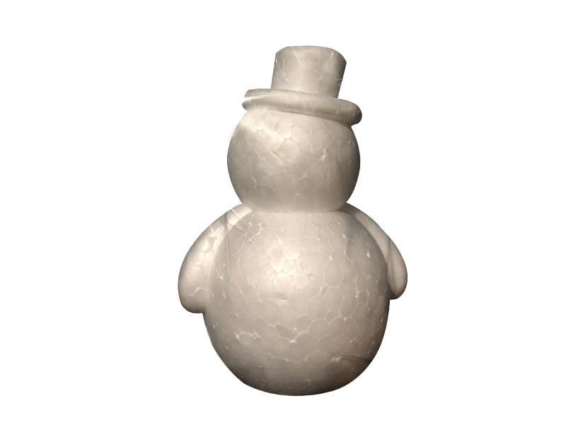 SNESKO STIROPOR 110mm 1K